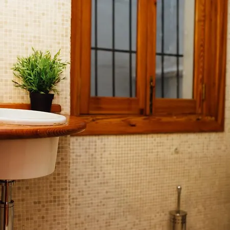 Catedral Appartement
