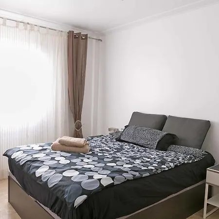 Attic Appartamento Valenza