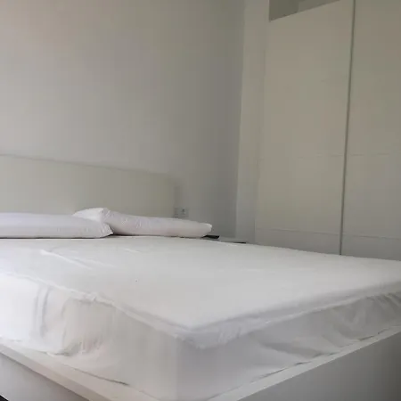 Apartamento Apartamento Loft San Francisco De Borja Valência