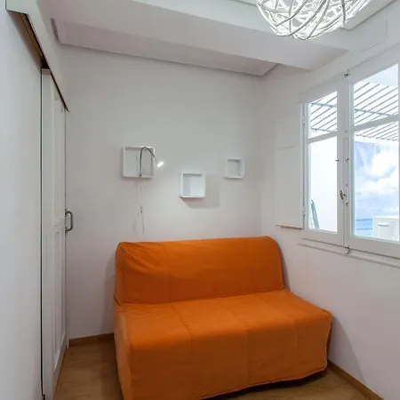 Apartman In The Old Town With Terrace *