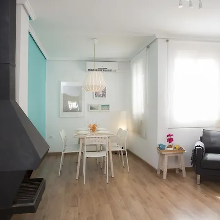 Vilaprades Appartement