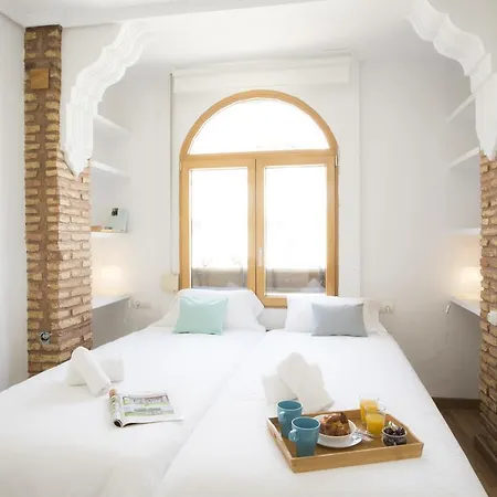 Vilaprades Appartement *