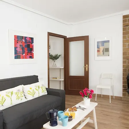 Appartement Vilaprades
