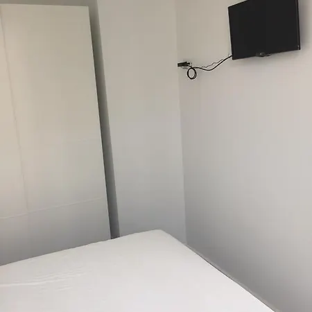 Apartamento Loft San Francisco De Borja Apartamento *