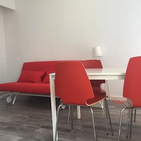 Apartamento Apartamento Loft San Francisco De Borja