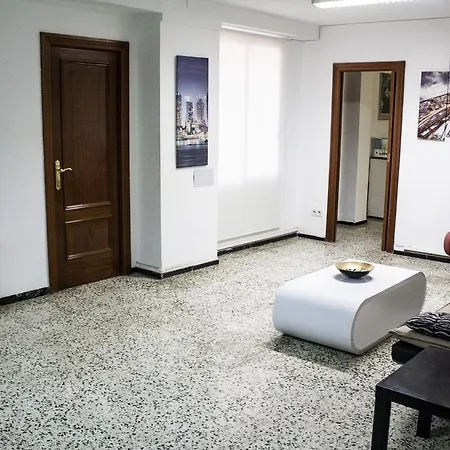 Vivienda Amplia Mercado Central - Pie De La Cruz *