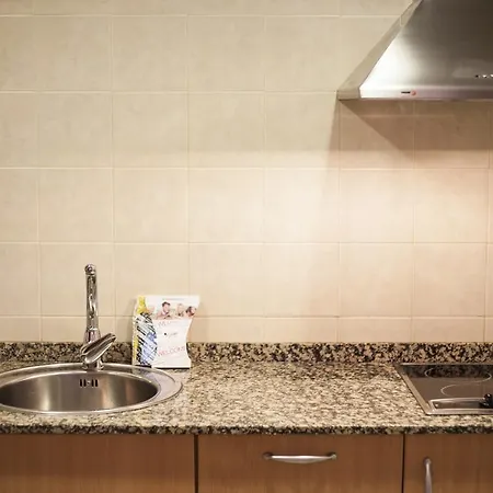 Vivienda Amplia Mercado Central - Pie De La Cruz Valencia
