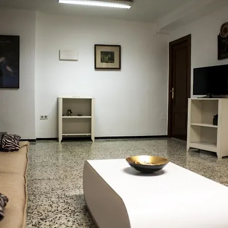 Apartamento Vivienda Amplia Mercado Central - Pie De La Cruz *
