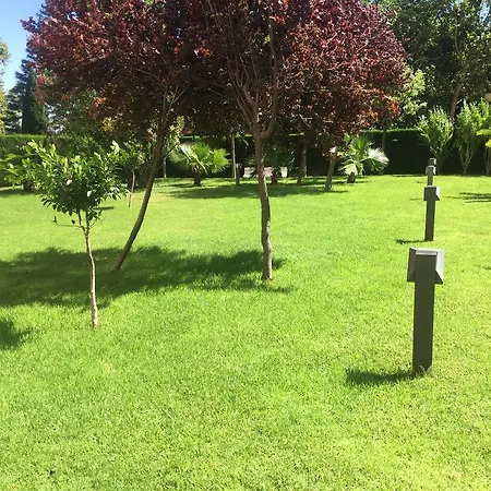 Apartamento Las Ciencias