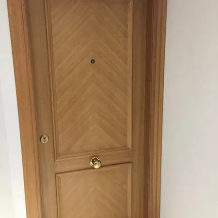 Apartamento Las Ciencias Apartment