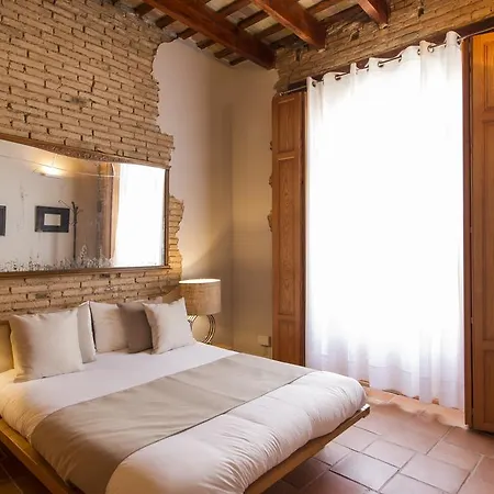 Appartement Md Sueca Valence