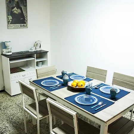 Vivienda Amplia Mercado Central - Pie De La Cruz Apartamento