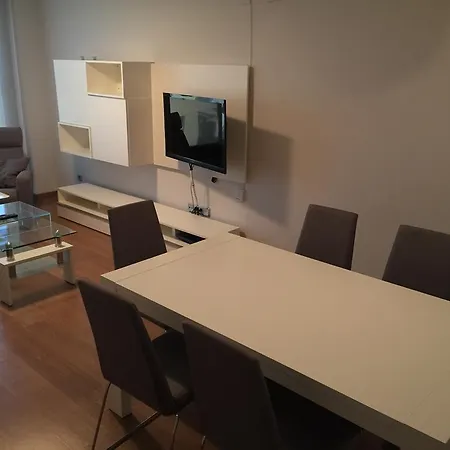 Apartment Apartamento Las Ciencias Valencia