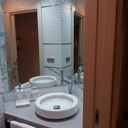 Apartamento Las Ciencias Valencia