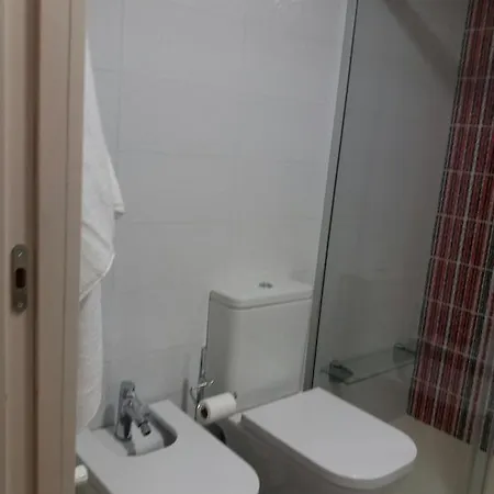 Apartamento Las Ciencias