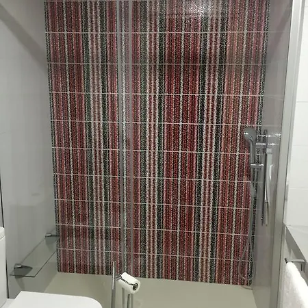 Apartamento Las Ciencias Apartment *