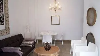 Palacio De Rojas By Moontels Appartement Valencia