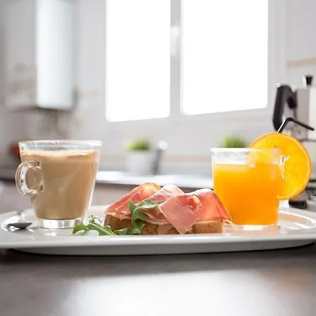 Palacio De Rojas By Moontels * Valensiya