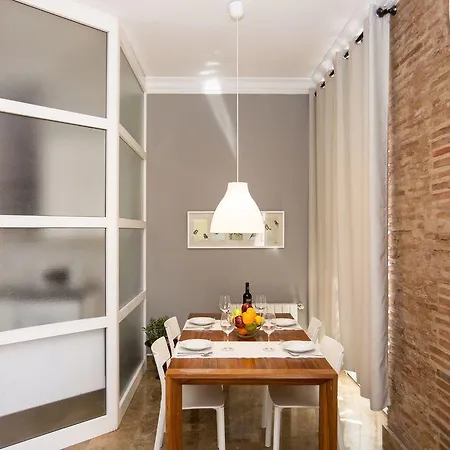 Palacio De Rojas By Moontels *