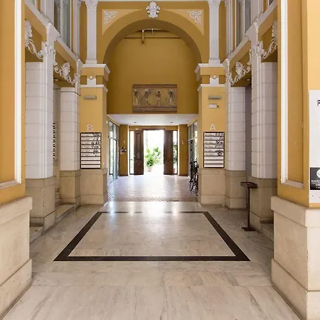 Palacio De Rojas By Moontels * Valencia