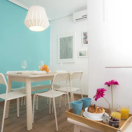 Appartement Vilaprades *