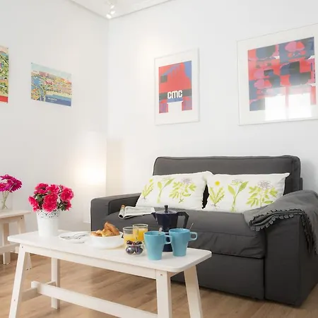 Appartement Vilaprades *