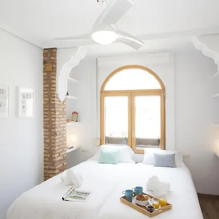 Vilaprades Appartement Valencia