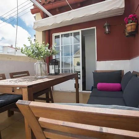 Vilaprades Appartement