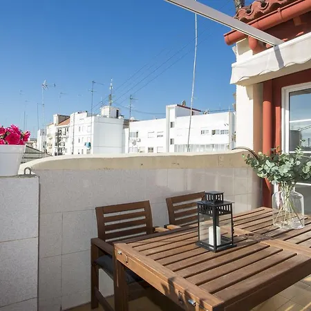 Vilaprades Appartement