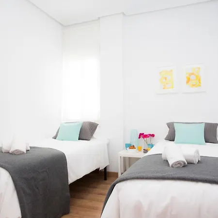Appartement Vilaprades