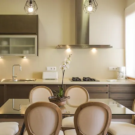 Apartament Md Sueca Walencja