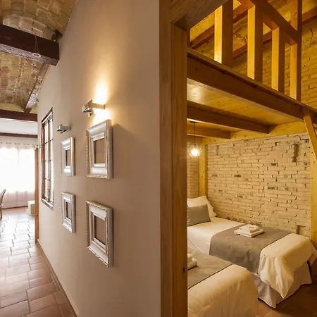 Md Sueca Appartement