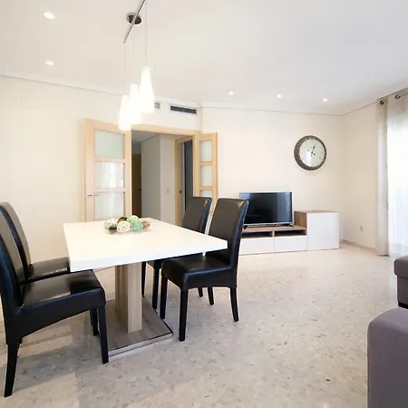 Apartamento Guillem De Castro Apartment