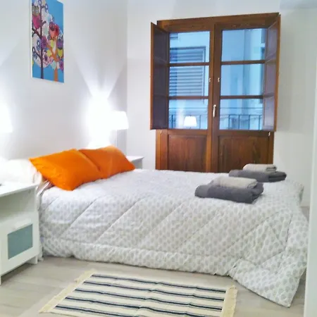 Apartamento Superb Market *