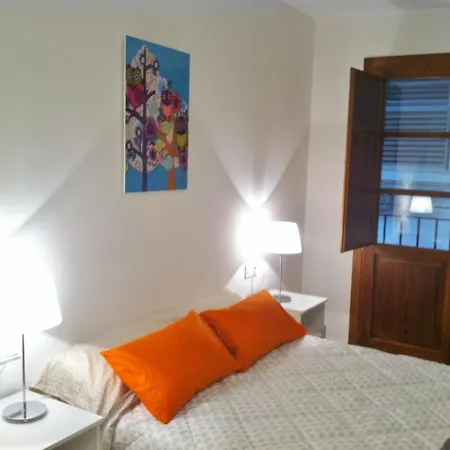 Superb Market Apartamento