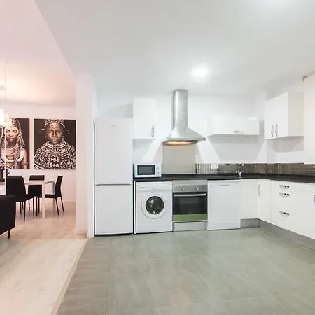 Apartamento Luxury - Boutique Center