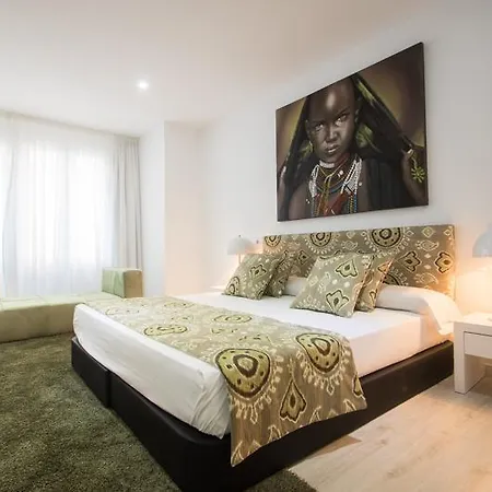Apartamento Luxury - Boutique Center *