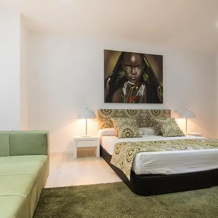 Luxury - Boutique Center * Valencia