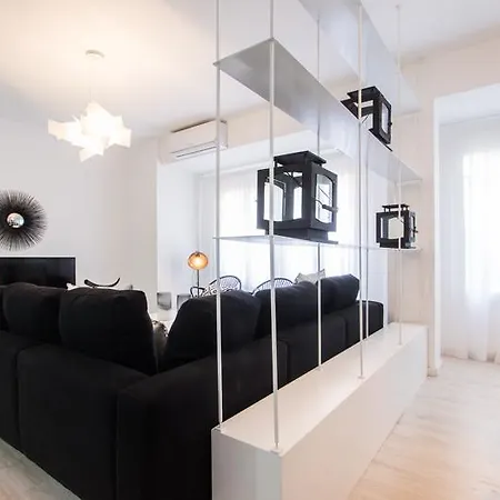 Apartamento Luxury - Boutique Center