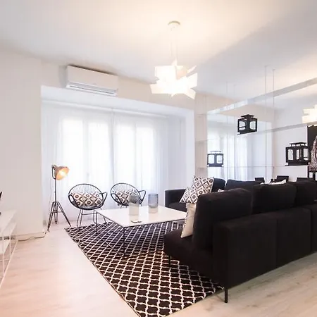 Luxury - Boutique Center Valencia