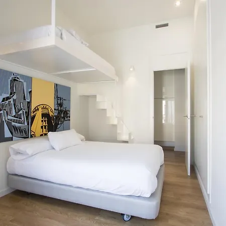 Luxury - Boutique Redonda