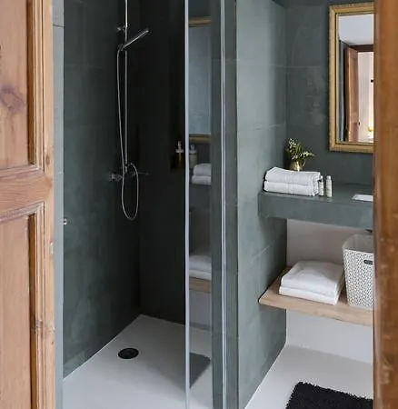 Downtown Appartement *