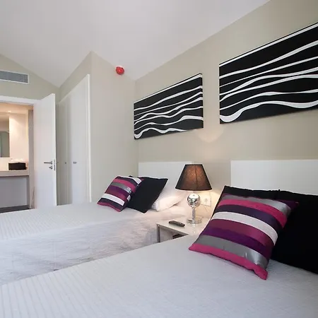 Apartamento Flatsforyou Arcadias Valencia