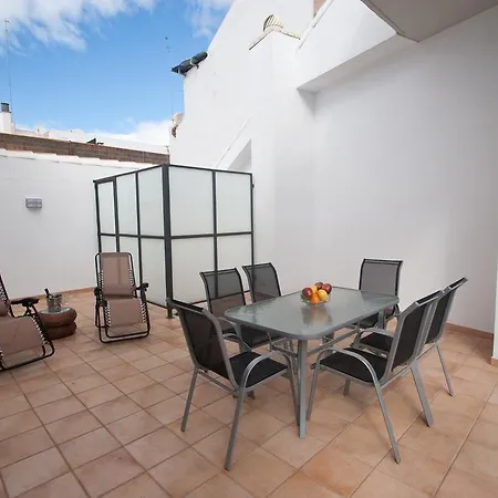 Apartamento Flatsforyou Arcadias