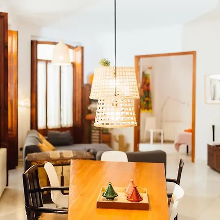 Catedral Appartement *