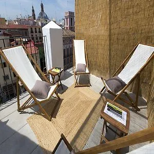 Cosy Bolseria Gasthof Valencia