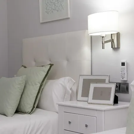 Apartamento Md Barbera *