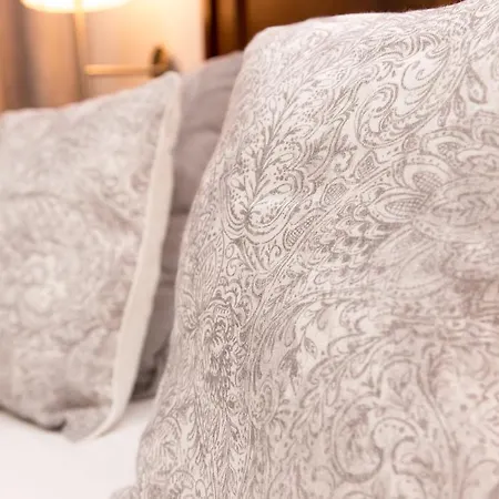 Md Barbera Apartamento