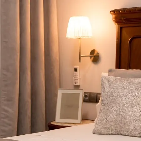Md Barbera Apartamento Valência