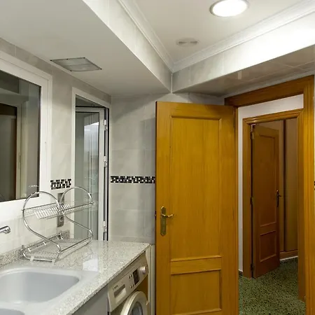 Md Barbera Lägenhet